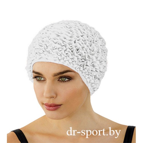 Шапочка для плавания 3448-10